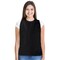 Proheal Disposable Adult Bibs Tie Back  Perfect for Seniors Painting  Eating  Black 25 Pack 25PK PH-16439H - alternate 1